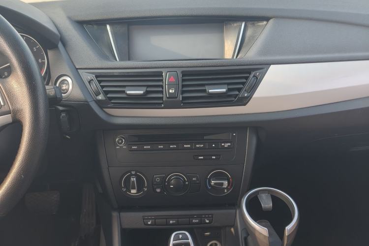 Used BMW X1 2014 sDrive18i Fashion Model