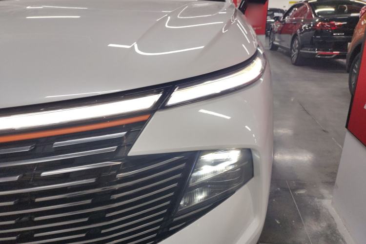 Used Haval XY 2022 1.5T Smart Edition