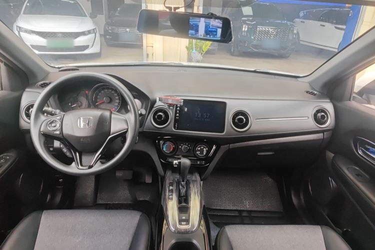 Used Honda XR-V 2020 1.5L CVT Comfort Version
