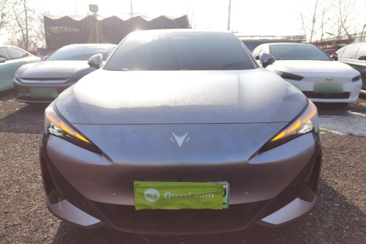 Used ARCFOX Alpha S5 2025 Facelifted 560PRO 185kW