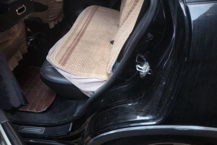 Used Haval H6 2014 Sport Version 1.5T Manual Two-Wheel Drive Elite Edition