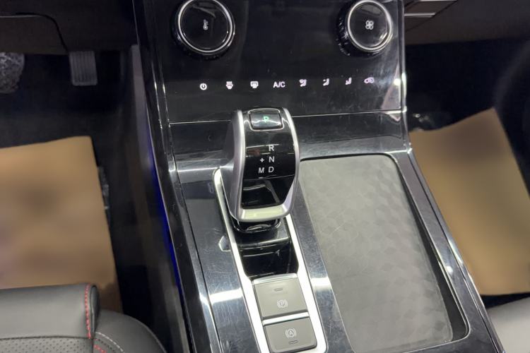 Used Chery Tiggo 7 2020 Discovery Edition 1.5T CVT Discovery No.1 Gear Lever