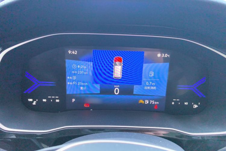 Used Jetta VS7 2023 280TSI Automatic High-Gloss Glory Edition