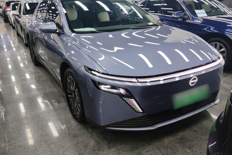 Used Nissan N6 2026 Model 180 Max Front Right 45 Deg