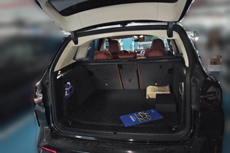 Used BMW X3 2023 xDrive30i Leading Model M Night Edition Package