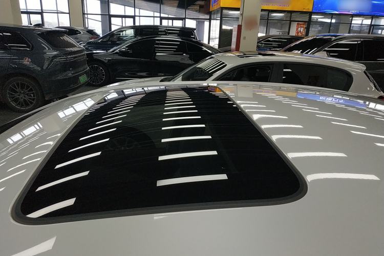 Used Chevrolet Monza 2024 1.5L Dual-Clutch Enjoyment Edition
