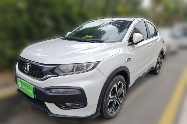 Used Honda XR-V 2017 1.8L EXi CVT Comfort Version