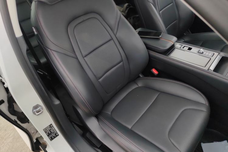 Used Lincoln Z 2024 2.0T Prestige Edition
