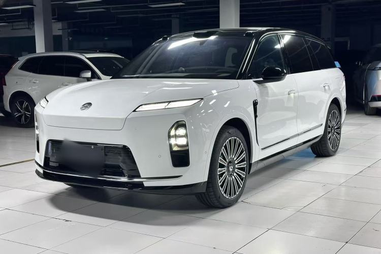 Used Nio ES8 2026 Model 6-seat Executive Luxury Edition