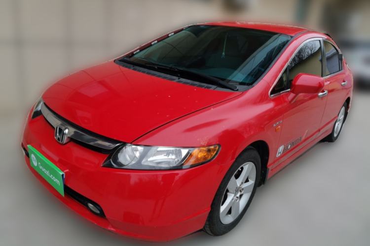Used Honda Civic 2006 1.8L Automatic Classic Edition