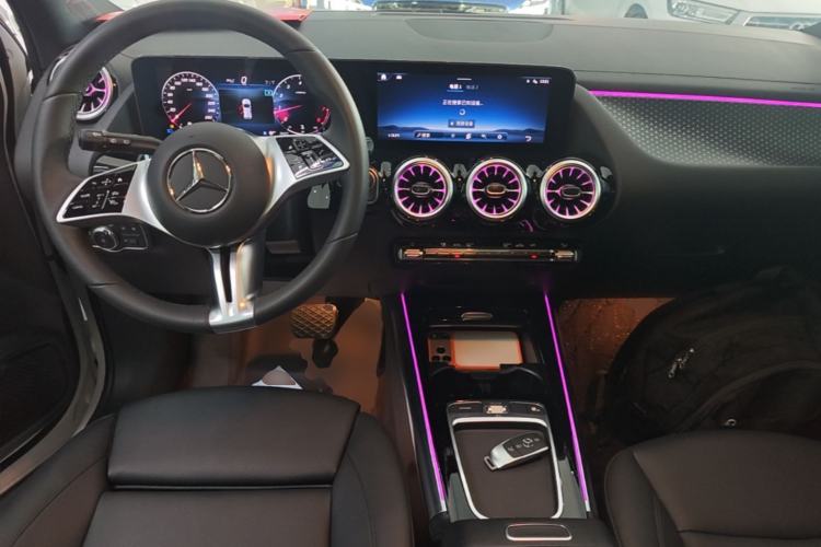 Used Mercedes-Benz GLA 2025 GLA 200