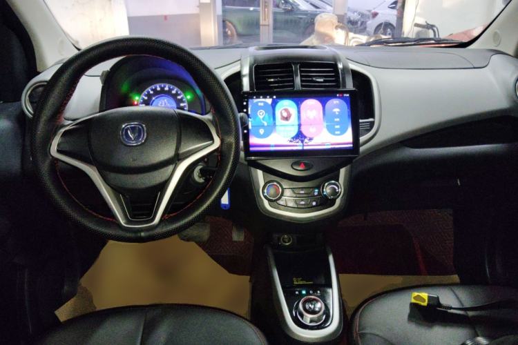 Used Oshan Benni E-Star 2021 National Edition Xin Yue Version Lithium-Ion Battery
