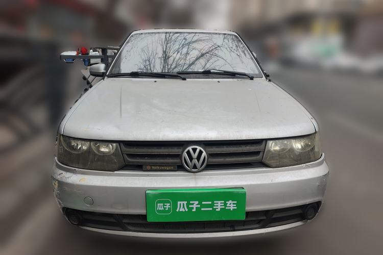 Used Volkswagen Jetta 2012 1.6L Collector's Edition
