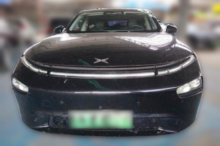 Used XPeng P7 2022 625E Front