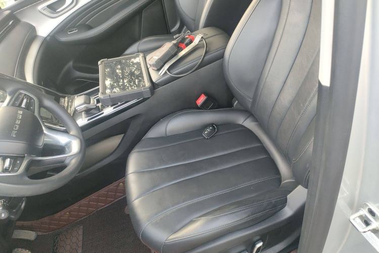 Used Roewe RX5 MAX 2019 400TGI Automatic 4G Connect Luxury Edition