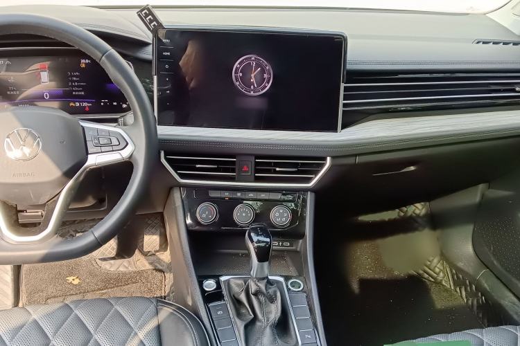 Used Volkswagen Sagitar 2023 300TSI DSG Excellence Edition
