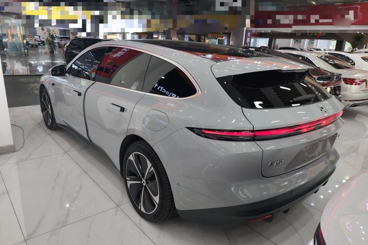 Used Nio ET5T 2024 75kWh Touring
