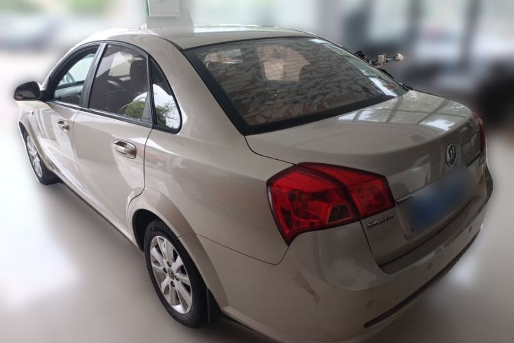 Used Buick Excelle 2013 1.5L Automatic Luxury Model