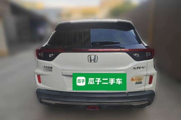 Used Honda XR-V 2020 220TURBO CVT Luxury Edition