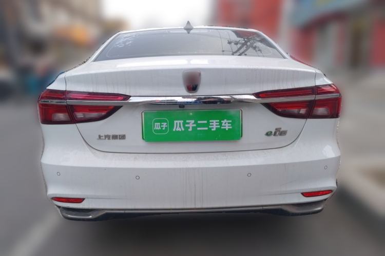 Used Roewe i6 New Energy 2019 PLUS 50T 4G Connected Glory Luxury Edition
