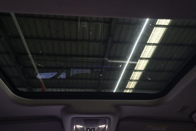 Used Tank 400 New Energy 2024 Hi4-T City Edition Headliner