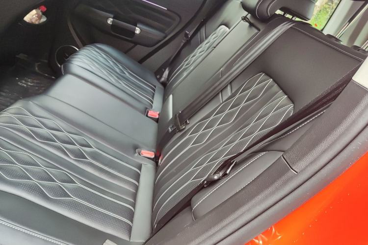 Used Tank 300 2021 Off-Road Edition 2.0T Challenger