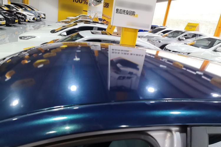 Used Geely Galaxy Geome 2025 UP 410km Exploration Edition
