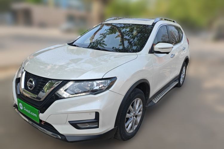Used Nissan X-Trail 2021 2.0L CVT 2WD XL ITS SmartConnect Comfort Edition