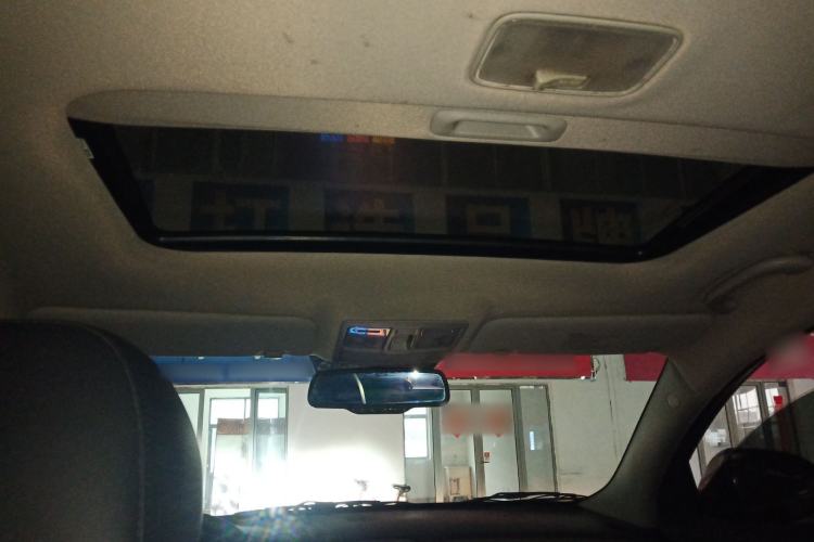 Used Kia Sportage R 2016 2.0L Automatic Two-Wheel Drive GLS Trim