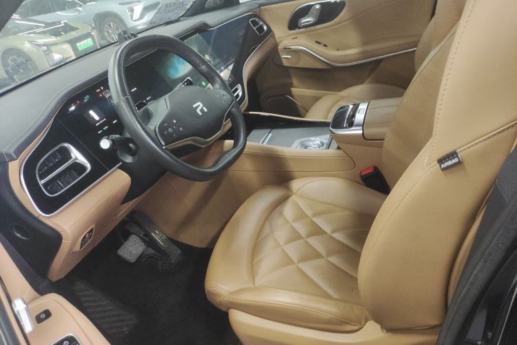 Used Rising R7 2023 Rear-Drive Screen King Pro Edition
