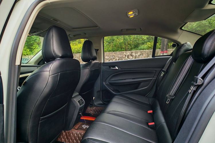 Used Peugeot 408 2018 Revised 350THP Automatic Luxury Edition