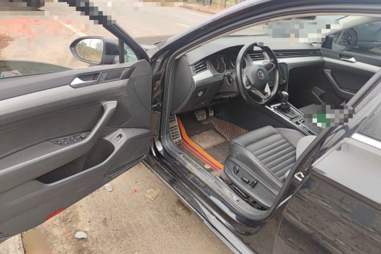 Used Volkswagen Magotan 2020 280TSI DSG Comfort Edition