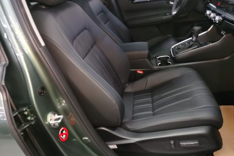 Used Honda Breeze 2023 240TURBO Four-Wheel Drive Luxury Edition 5 Seats