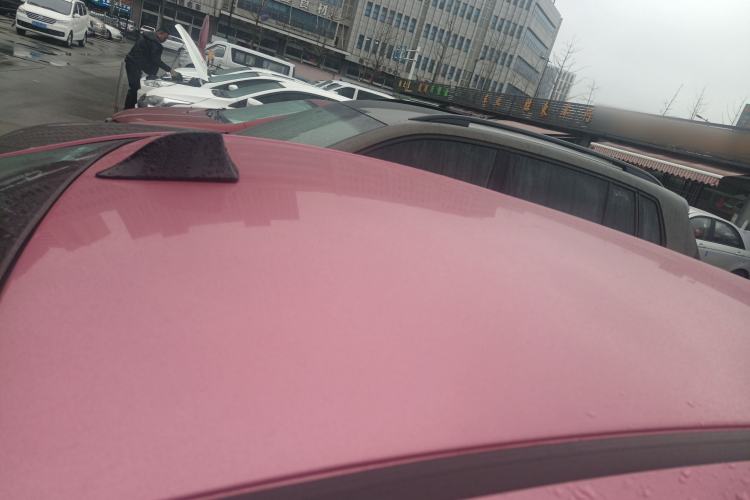 Used Suzuki Alto 2013 1.0L Automatic Luxury Model