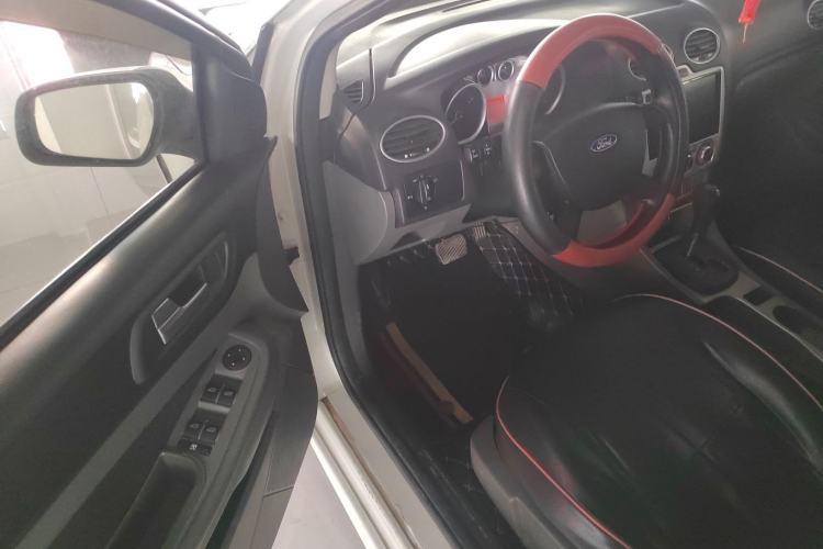 Used Ford Focus 2013 Hatchback Classic 1.8L Automatic Millionth Anniversary Edition