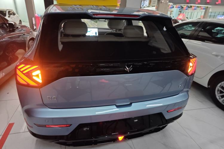 Used ARCFOX T1 2025 Model 425 PLUS