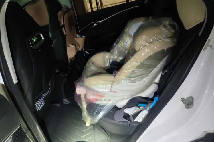 Used NETA U 2021 Pro 400 Cruiser Edition