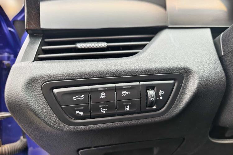 Used Bestune B70S 2022 1.5T Smart Trend Leader
