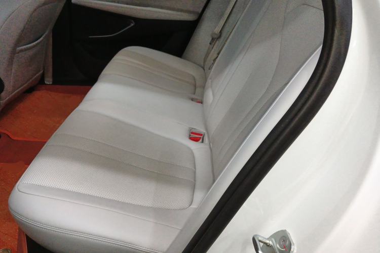 Used XPeng P5 2024 500 Plus Edition