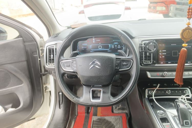 Used Citroen C6 2019 400THP ORIGINS Centennial Deluxe Edition