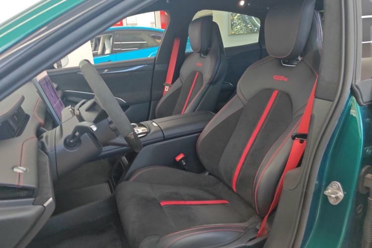 Used Xiaomi Auto SU7 Ultra 2025 Ultra Model