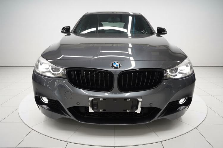 Used BMW 3 Series GT 2020 320i M Sport Night Edition