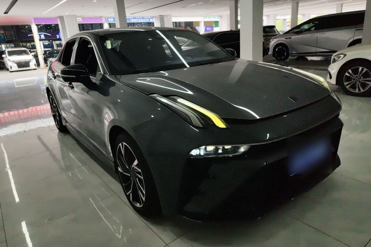 Used Lynk & Co 03 2023 1.5TD DCT JingPro
