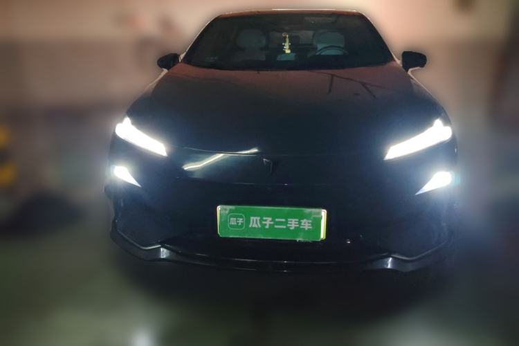 Used Deepal SL03 2022 515 Pure Electric Version
