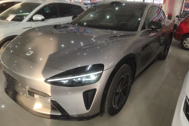 Used Xiaomi Auto YU7 2025 Ultra-Long Range Rear-Wheel Drive Version