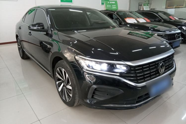 Used Volkswagen Passat 2024 330TSI Elite Edition
