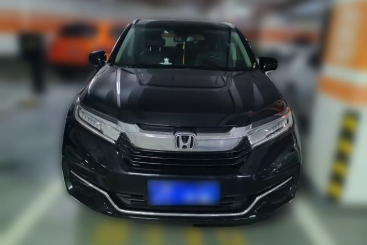 Used Honda Avancier 2020 370TURBO Four-Wheel Drive Premium Edition Front