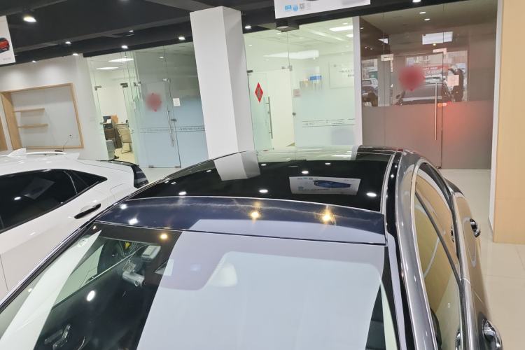 Used Mercedes-Benz C-Class 2017 Facelift C 200 L 4MATIC Sport Edition
