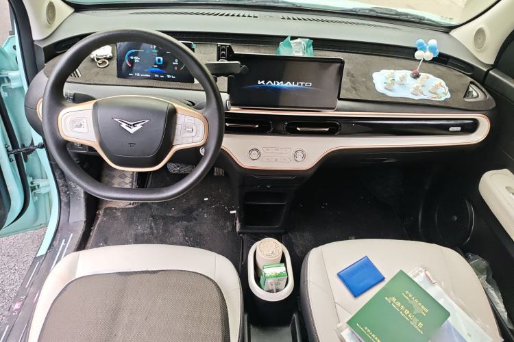 Used Cowin October 2025 Mate 300km Surfing Edition
