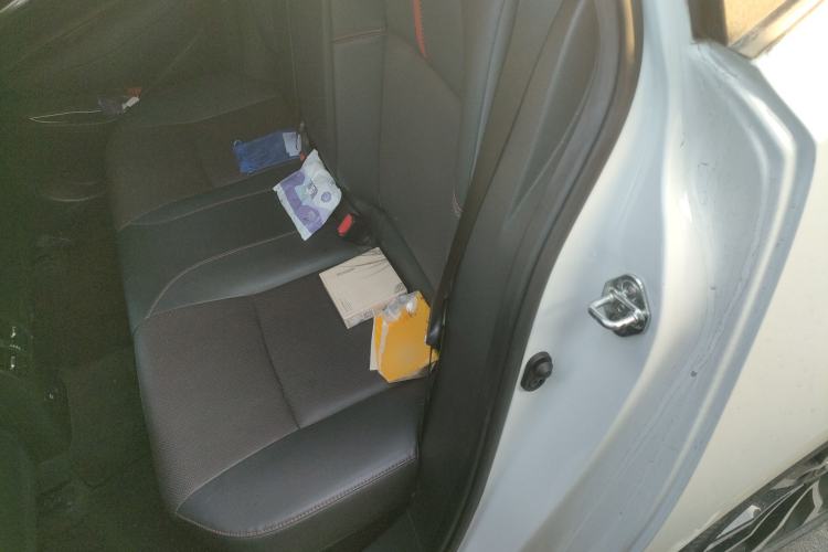 Used Toyota Levin 2021 Dual-Motor 1.8H E-CVT Sport Edition